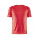 1909878-410000_Core Unify Training Tee M_Front