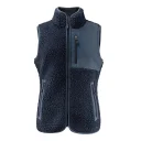 2121505-600_Kingsley Pile Vest Woman_Front