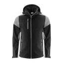 2261065-9093_PrimeSoftshell_Black-Anthracite_Front