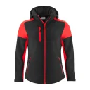 2261066-9040_PrimeSoftshellLady_Black-Red_Front