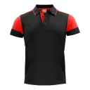 2265024-9040_PrimePolo_BlackRed_Front