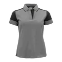 2265025-9390_PrimePoloLady_AnthraciteBlack_Front