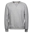 5400_heather grey
