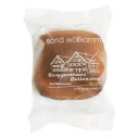 Werbebiber_43g_Bollenwees_Logo