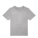 B&C #E150 T-Shirt Kids_ grau_web