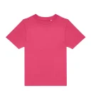 B&C #E150 T-Shirt Kids_pink _web