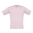 B&C #E190 T-Shirt Kids_  hellrosa neu _web