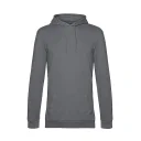 B&C #Hoodie grau_web