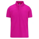 B&C My Polo 180 Men_fuchsia_web