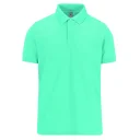 B&C My Polo 180 Men_türkies_web