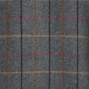 Casuals & Separates - Grey Brown Check (E) - Medium