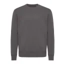 Crew Necks Kruger Unisex Iqoniq _T9302  anthracite_web