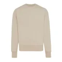 Crew Necks Kruger Unisex Iqoniq _T9302 desert_web