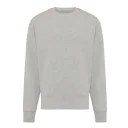 Crew Necks Kruger Unisex Iqoniq _T9302 heather grey_web