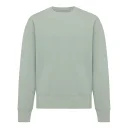 Crew Necks Kruger Unisex Iqoniq _T9302 iceberg green_web