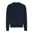 Crew Necks Kruger Unisex Iqoniq _T9302 navy_web