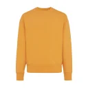 Crew Necks Kruger Unisex Iqoniq _T9302 ochre yellow_web
