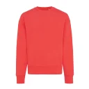 Crew Necks Kruger Unisex Iqoniq _T9302 rot_web