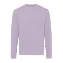 Crew Necks Zion Unisex Iqoniq_ T9300 Lavendel_web