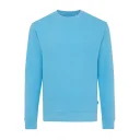 Crew Necks Zion Unisex Iqoniq_ T9300 hellblau_web