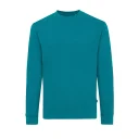 Crew Necks Zion Unisex Iqoniq_ T9300 verdigris_web