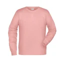 Daiber Men\'s Sweat_8022  rosa_web
