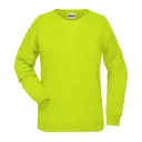 Daiber Women\'s Sweat_8021 acid yellow_web