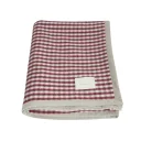 Eskimo Blankets_Vichy Karo_folded2_web