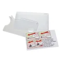 Foto-Zeckenkarte-SafeCard-27-ZE-mit-PVC-Hülle-und-Anleitung