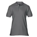 Gildan Hammer Adult Piqué Polo_ dunkelgrau_web