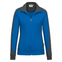 HAKRO_SWEATJACKE_CONTRAST­PERFORMANCE_277_web_blau