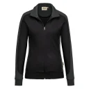 HAKRO_SWEATJACKE_CONTRAST­PERFORMANCE_277_web_schwarz