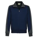 HAKRO_SWEATJACKE_CONTRAST­PERFORMANCE_477_web_navy