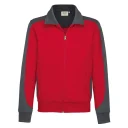HAKRO_SWEATJACKE_CONTRAST­PERFORMANCE_477_web_rot