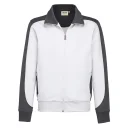 HAKRO_SWEATJACKE_CONTRAST­PERFORMANCE_477_web_weiss