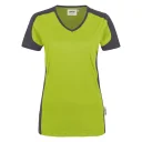 HAKRO_T-SHIRT_CONTRAST­PERFORMANCE_190_web_gruen