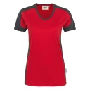 HAKRO_T-SHIRT_CONTRAST­PERFORMANCE_190_web_rot