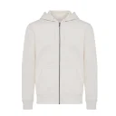 Hoodie Abisko Unisex Iqoniq_T9600 natural raw