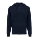 Hoodie Abisko Unisex Iqoniq_T9600 navy_web