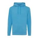 Hoodie Jasper Unisex Iqoniq_T9400  Hellblau_web