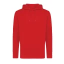 Hoodie Jasper Unisex Iqoniq_T9400  rot_web