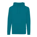 Hoodie Jasper Unisex Iqoniq_T9400 verdigris_web