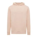 Hoodies Yengo Unisex Iqoniq_ T9405 peach_web
