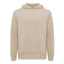 Hoodies Yengo Unisex Iqoniq_ T9405 sand_web