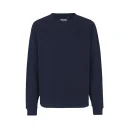 Neutral Unisex Sweatshirt_O63001 navy_web