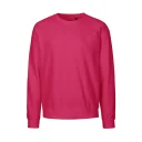 Neutral Unisex Sweatshirt_O63001 pink_Web