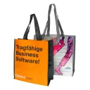 PP-Bag Shopper Opacc und Linde