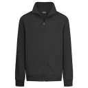 Promodoro Men\'s Jacket Stand-Up Collar_5290 schwarz_web