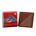 Schokolade_7g-Täfelchen_Gottardo