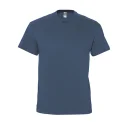 Sol\'s V-Neck T-Shirt Victory_11150 navy_web